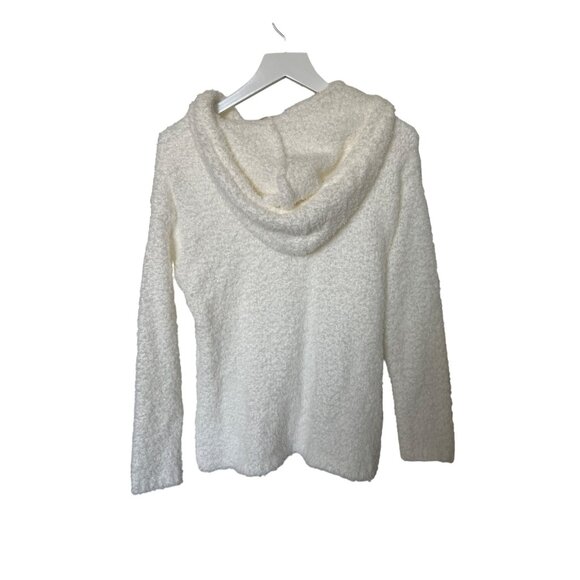 Z Supply Lounge Plush Cuddle Up Hoodie - Picture 5 of 6